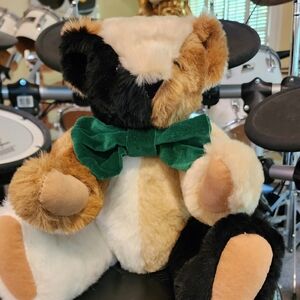 Authentic Vermont Teddy Bear